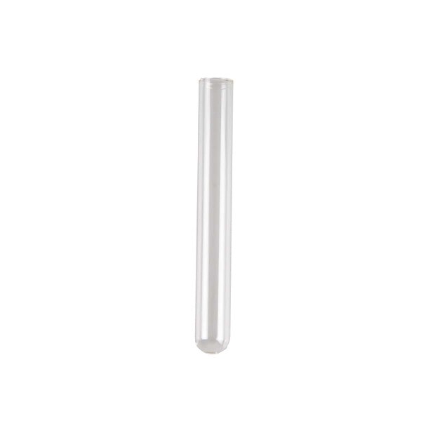 Glass Culture Tube, 13 x 100mm